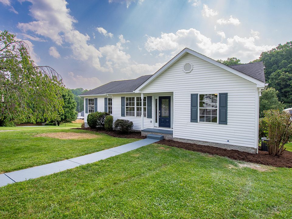 1120 Robins Meadow Ln, Bristol, TN 37620 Zillow