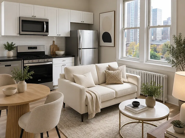306 Palisade Ave #7 — Photo 1