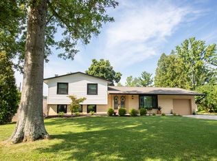 4000 E Saratoga Dr, Bloomington, IN