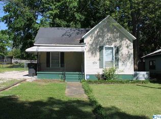 1320 15th Ave SE, Decatur, AL 35601