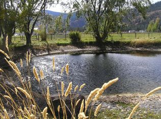 176 Leavens Rd, Darby, MT 59829