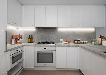 Rented by R New York