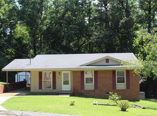 200 Bertram Pl, Fayetteville, NC 28314