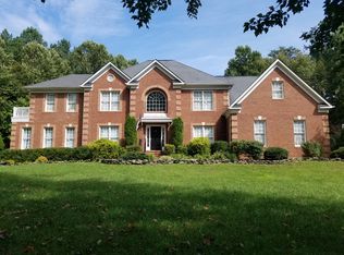 22 Ruffian Dr, Stafford, VA 22556