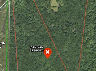 Lustig Rd, Ashford, CT 06278