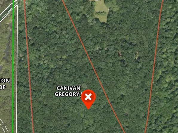 Lustig Road, Ashford, CT 06278