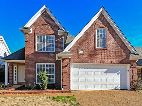 1022 Appling Meadow Dr, Cordova, TN 38018