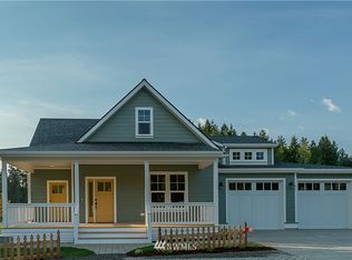 6 Anchor Ln, Port Ludlow, WA