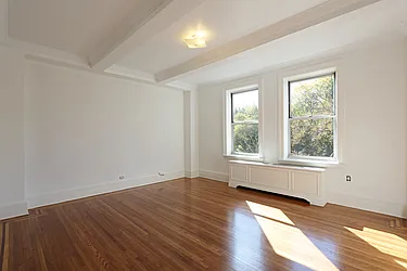 Rented by Rudin Management Company, Inc.