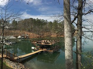 3395 N Waterworks Rd, Buford, GA 30518