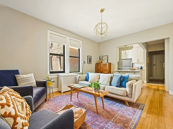 225 Lincoln Pl APT 5A, Brooklyn, NY 11217