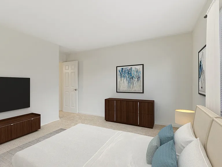 The Apartments at Canterbury — Photo 16
