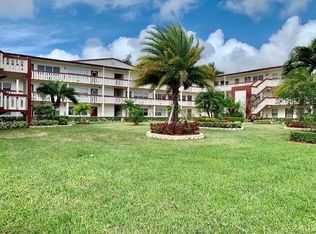 527 Fanshaw Way #M, Boca Raton, FL 33434