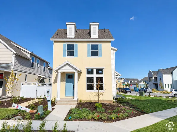 11424 S Glass Hill Dr #121, South Jordan, UT 84009
