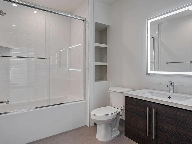 T Lofts Apts — Photo 11