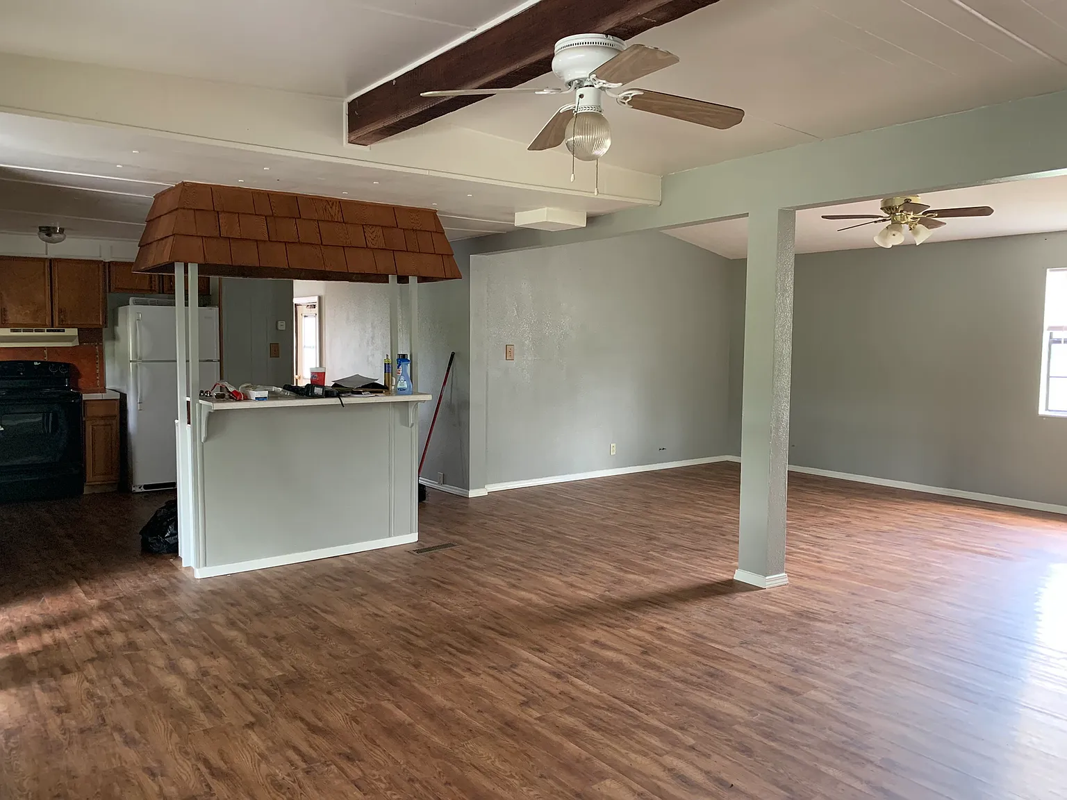 3 bed, $1,500 — Photo 4
