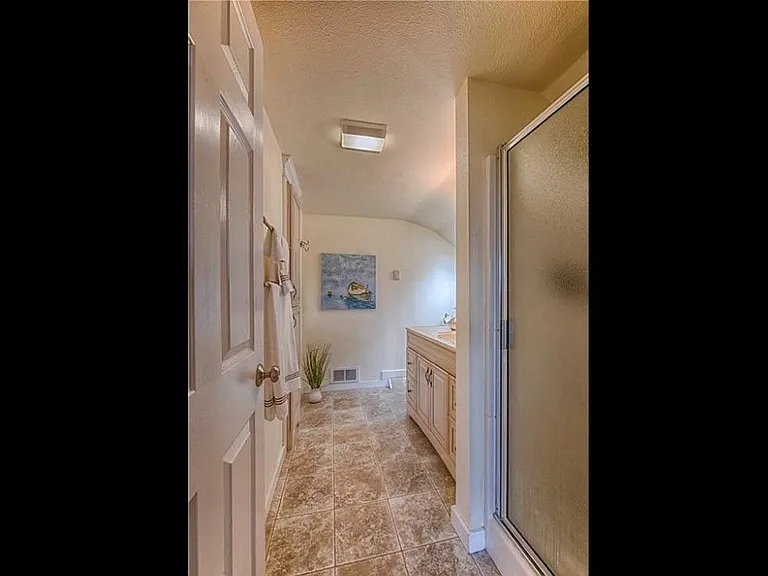 Master bath kit