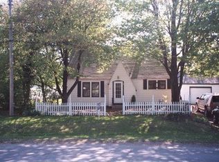 1595 Falahee Rd, Jackson, MI 49203