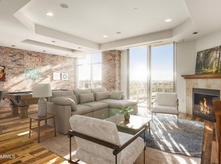 2211 E Camelback Rd UNIT 607, Phoenix, AZ 85016
