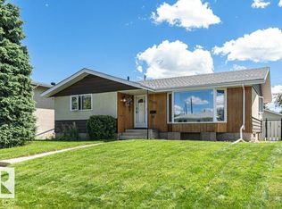 11415 56th Ave NW, Edmonton, AB T6H 0Y1