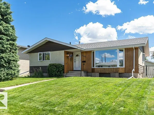11415 56th Ave NW, Edmonton, AB T6H 0Y1