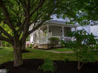 5901 Iron Frame Way, Columbia, MD 21044