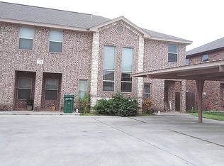 1208 W Kiwi Ave APT 3, Pharr, TX 78577