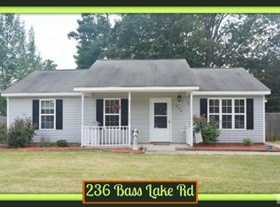 236 Bass Lake Rd, Holly Springs, NC 27540