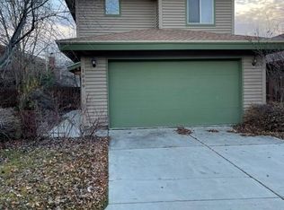 1039 Station Loop Rd, Park City, UT 84098