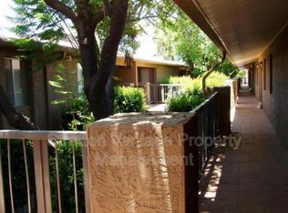 4354 N 82nd St UNIT 278, Scottsdale, AZ 85251