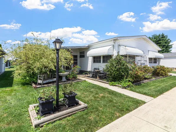 4437 Nevada Dr E, Columbus, OH 43207