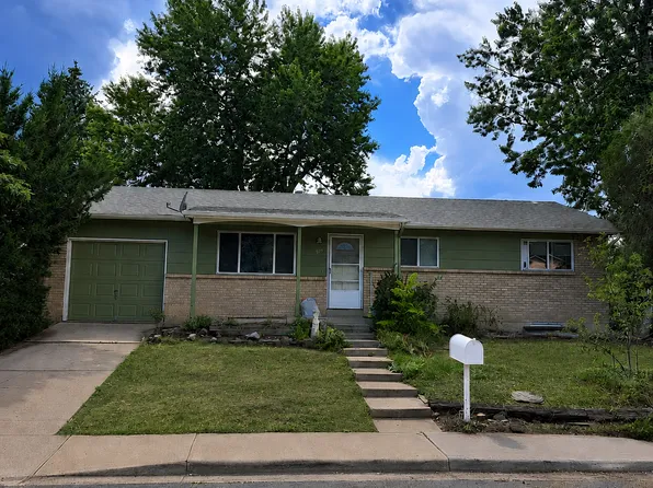 975 McIntire St, Boulder, CO 80303