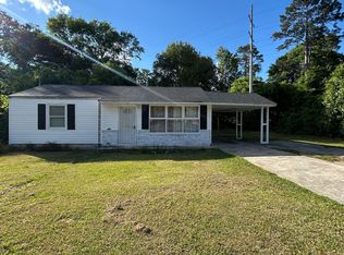 3783 Travis Blvd, Macon, GA 31206