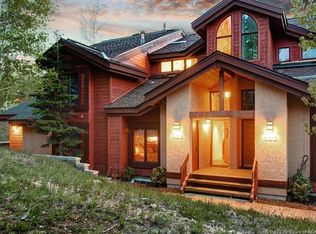 7956 Ridgepoint Dr, Park City, UT 84060
