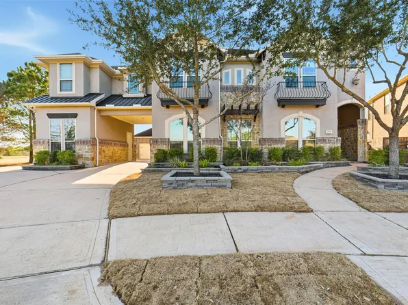 5614 Wimberly Briar Ln, Fulshear, TX 77441