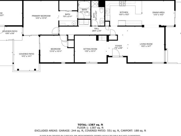 49327 Eisenhower Dr, Indio, CA 92201