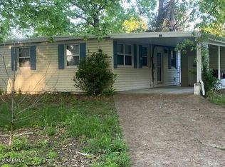 111 Goucher Cir LOT 52, Oak Ridge, TN 37830