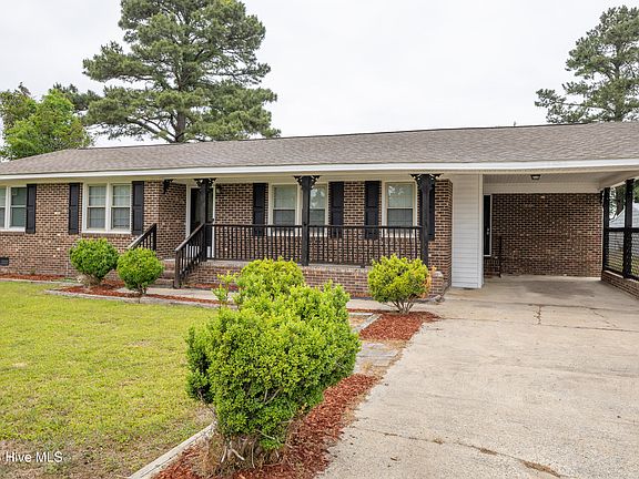 2nd image of 122 W Pine Forest Road