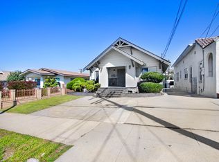 3153 Blanchard St, Los Angeles, CA 90063