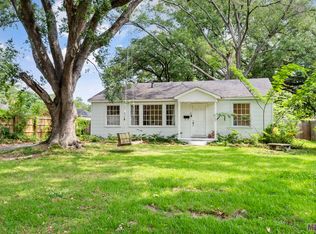 4749 Mimosa St, Baton Rouge, LA 70808
