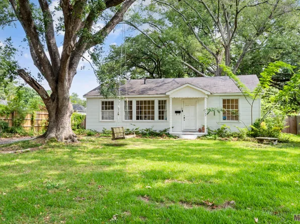 4749 Mimosa St, Baton Rouge, LA 70808