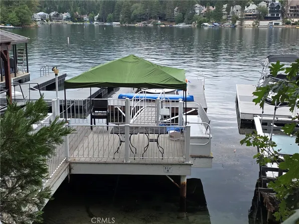 137 S B Ln, Lake Arrowhead, CA 92352