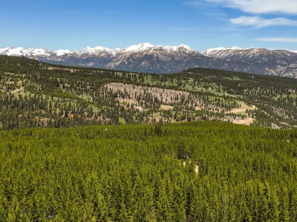 LOT-26A Promontory, Big Sky, MT 59716