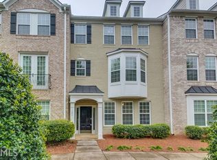 11252 Musette Cir #0, Alpharetta, GA 30009