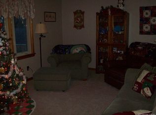 1549 Old Ford Rd, New Albany, IN 47150