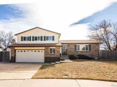 7378 Coors Street, Arvada, CO, 80005