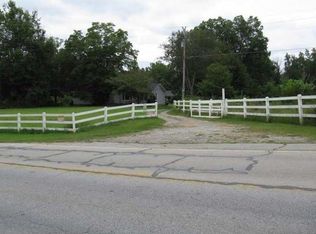 8185 Spence Rd, Fairburn, GA 30213