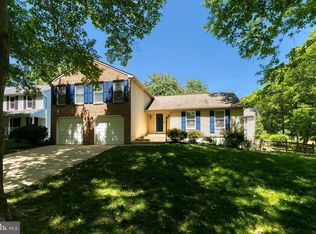 7408 Pink Wood, Columbia, MD 21046