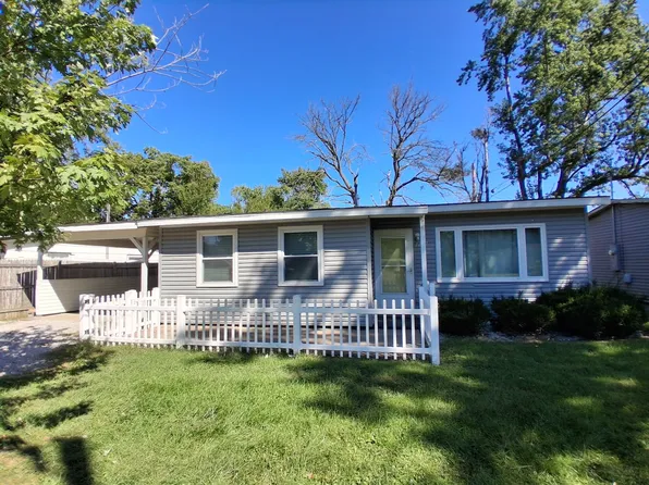 1207 Griggs St, Danville, IL 61832