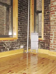 Rented by City Connections Realty